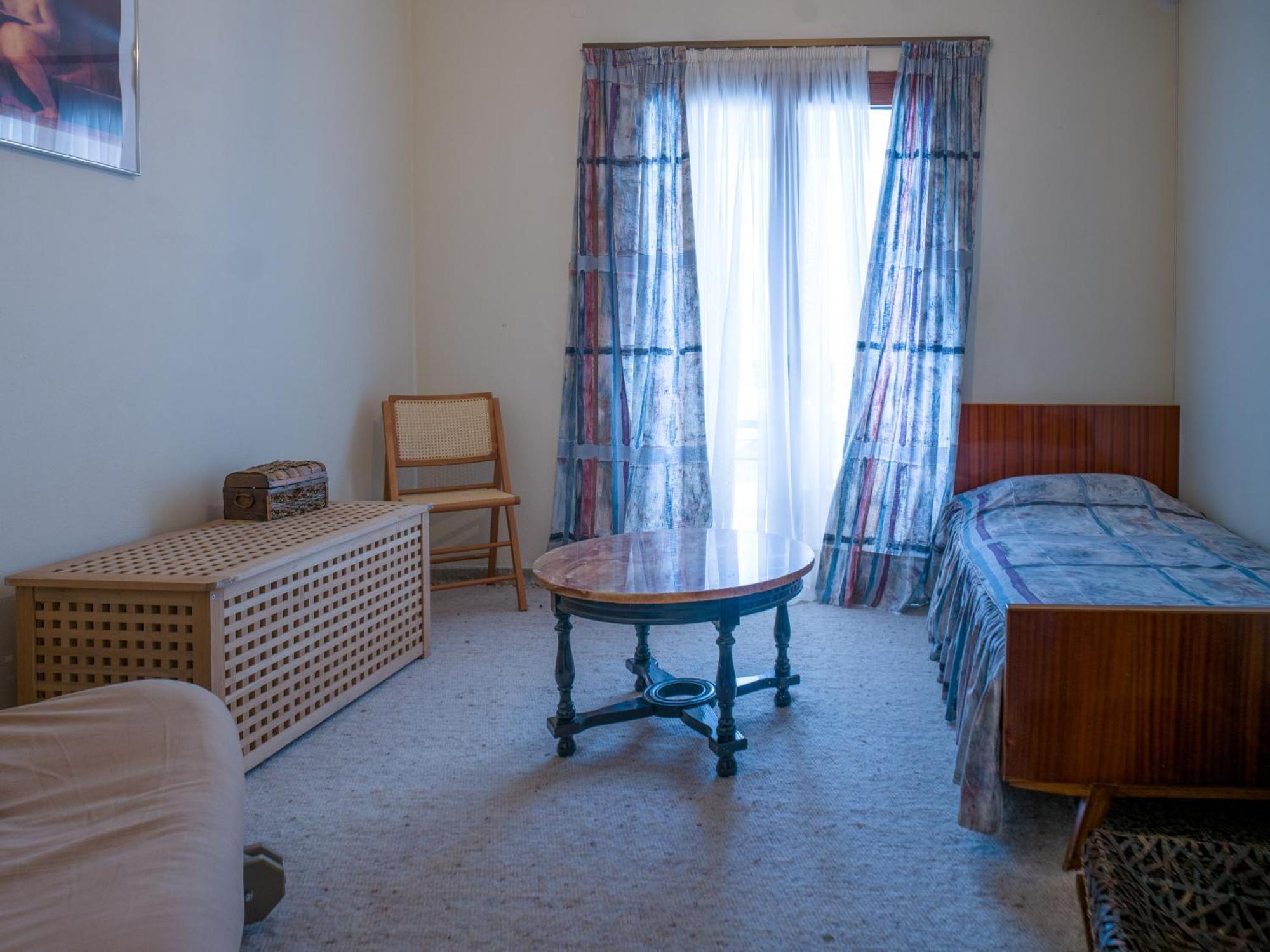 Traditional Luxury Villa Armonia Aigio Dış mekan fotoğraf
